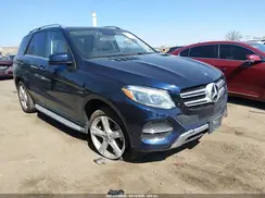 4JGDA5HB0JB196959 2018 MERCEDES-BENZ GLE
