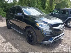 4JGDA5HB0JB201805 2018 MERCEDES-BENZ GLE