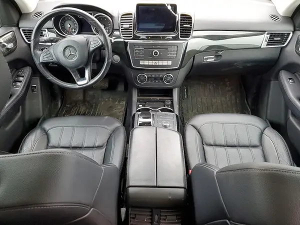 4JGDA5HB1GA621247 2016 MERCEDES-BENZ GLE - Image 8