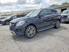 4JGDA5HB1GA626447 2016 MERCEDES-BENZ GLE