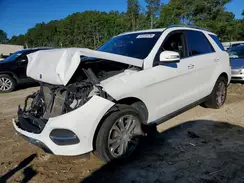 4JGDA5HB1GA642826 2016 MERCEDES-BENZ GLE