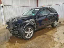 4JGDA5HB1GA645113 2016 MERCEDES-BENZ GLE