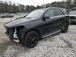 4JGDA5HB1GA686339 2016 MERCEDES-BENZ GLE