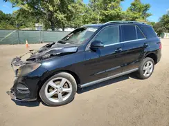 4JGDA5HB1GA690990 2016 MERCEDES-BENZ GLE