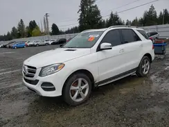 4JGDA5HB1GA692903 2016 MERCEDES-BENZ GLE