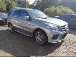 4JGDA5HB1GA693517 2016 MERCEDES-BENZ GLE