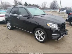 4JGDA5HB1GA694070 2016 MERCEDES-BENZ GLE