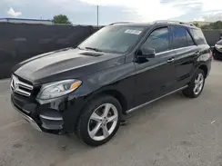 4JGDA5HB1GA703642 2016 MERCEDES-BENZ GLE