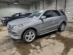 4JGDA5HB1GA713703 2016 MERCEDES-BENZ GLE