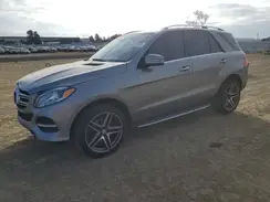 4JGDA5HB1GA730436 2016 MERCEDES-BENZ GLE
