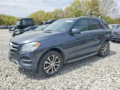 4JGDA5HB1GA732316 2016 MERCEDES-BENZ GLE