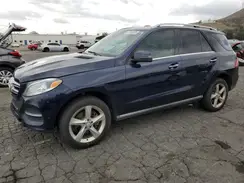 4JGDA5HB1GA735863 2016 MERCEDES-BENZ GLE