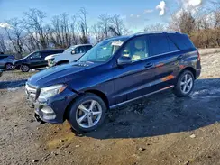 4JGDA5HB1GA743249 2016 MERCEDES-BENZ GLE