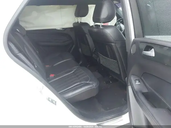 4JGDA5HB1GA753120 2016 MERCEDES-BENZ GLE - Image 8