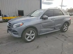 4JGDA5HB1GA758351 2016 MERCEDES-BENZ GLE