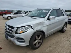 4JGDA5HB1GA778034 2016 MERCEDES-BENZ GLE