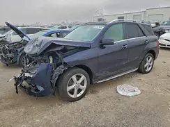 4JGDA5HB1GA798364 2016 MERCEDES-BENZ GLE