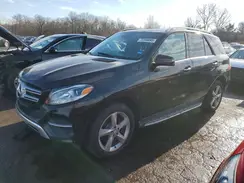 4JGDA5HB1GA805541 2016 MERCEDES-BENZ GLE