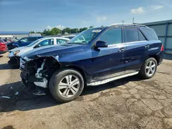 4JGDA5HB1GA806513 2016 MERCEDES-BENZ GLE