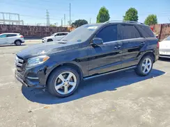 4JGDA5HB1GA809816 2016 MERCEDES-BENZ GLE