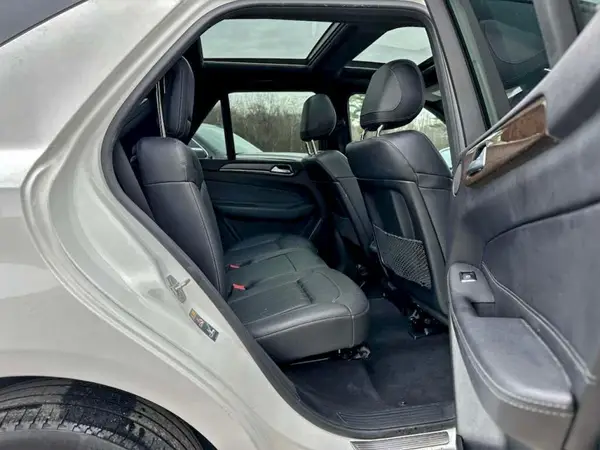 4JGDA5HB1HA829288 2017 MERCEDES-BENZ GLE - Image 8