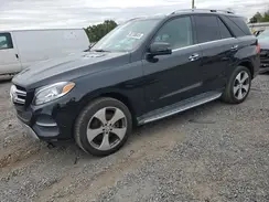 4JGDA5HB1HA833955 2017 MERCEDES-BENZ GLE