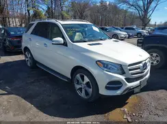 4JGDA5HB1HA852330 2017 MERCEDES-BENZ GLE