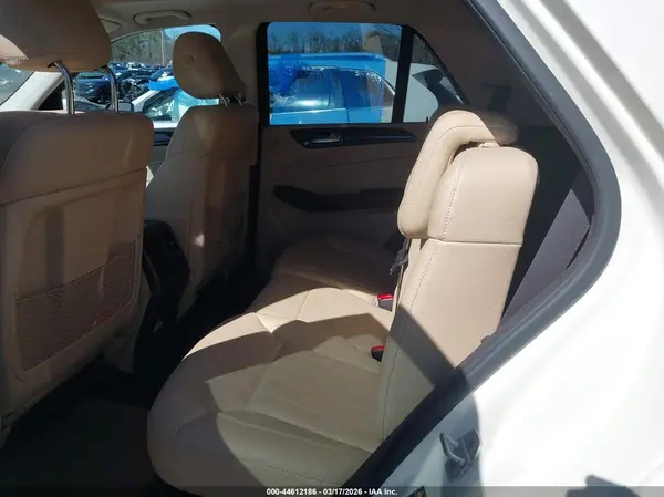 4JGDA5HB1HA852330 2017 MERCEDES-BENZ GLE - Image 8