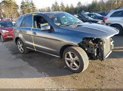 4JGDA5HB1HA855308 2017 MERCEDES-BENZ GLE