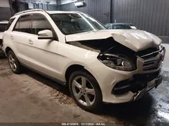 4JGDA5HB1HA859276 2017 MERCEDES-BENZ GLE
