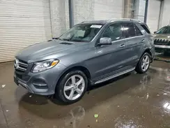 4JGDA5HB1HA860704 2017 MERCEDES-BENZ GLE