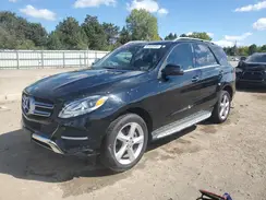 4JGDA5HB1HA871640 2017 MERCEDES-BENZ GLE