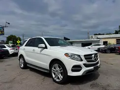 4JGDA5HB1HA883366 2017 MERCEDES-BENZ GLE