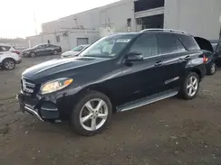 4JGDA5HB1HA887532 2017 MERCEDES-BENZ GLE