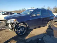 4JGDA5HB1HA892360 2017 MERCEDES-BENZ GLE