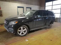 4JGDA5HB1HA895498 2017 MERCEDES-BENZ GLE