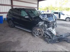 4JGDA5HB1HA899308 2017 MERCEDES-BENZ GLE