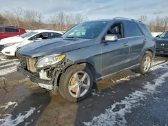 4JGDA5HB1HA901977 2017 MERCEDES-BENZ GLE