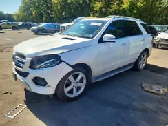 4JGDA5HB1HA903051 2017 MERCEDES-BENZ GLE