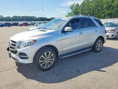 4JGDA5HB1HA912073 2017 MERCEDES-BENZ GLE