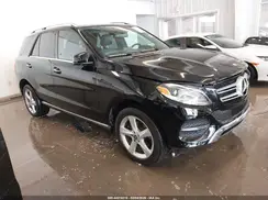 4JGDA5HB1HA916172 2017 MERCEDES-BENZ GLE