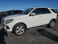 4JGDA5HB1HA917919 2017 MERCEDES-BENZ GLE