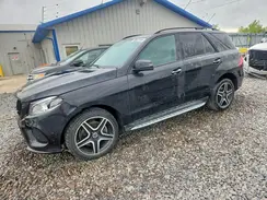 4JGDA5HB1HA927379 2017 MERCEDES-BENZ GLE