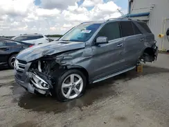 4JGDA5HB1HA940620 2017 MERCEDES-BENZ GLE