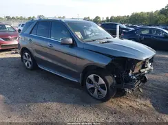 4JGDA5HB1HA941248 2017 MERCEDES-BENZ GLE