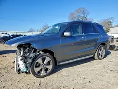 4JGDA5HB1HA949365 2017 MERCEDES-BENZ GLE