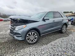 4JGDA5HB1HA952802 2017 MERCEDES-BENZ GLE