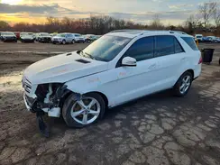 4JGDA5HB1HA960849 2017 MERCEDES-BENZ GLE