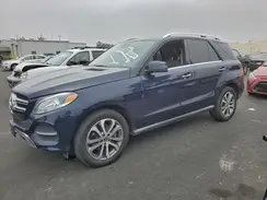 4JGDA5HB1HA962049 2017 MERCEDES-BENZ GLE
