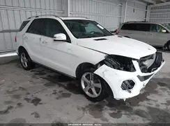 4JGDA5HB1HA964089 2017 MERCEDES-BENZ GLE
